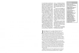 Mode de vie, kit de démontage | publication, pp. 4-5