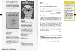 Mode de vie, kit de démontage | publication, pp. 92-93