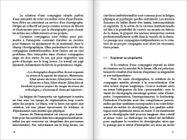 a•type éditions, Collection poche, Créer | publication, pp. 70-71