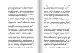 a•type éditions, à travers | publication, pp. 12-13