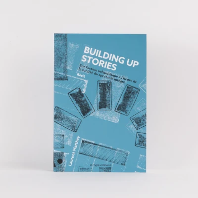 Building up stories | publication