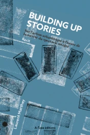 a•type éditions, Collection poche, Building up stories | publication, couverture