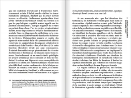 a•type éditions, Collection poche, Building up stories | publication, pp. 70-71