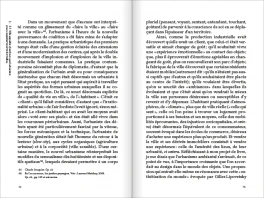 a•type éditions, Collection poche, Building up stories | publication, pp. 74-75