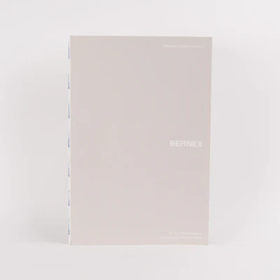 Bernex | publication