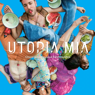 Utopia Mia | Affiche