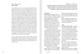 GRÜ six ans de transthéâtre | publication, pp. 156-157