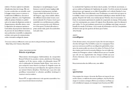 GRÜ six ans de transthéâtre | publication, pp. 222-223