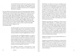 GRÜ six ans de transthéâtre | publication, pp. 36-37