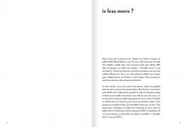 GRÜ six ans de transthéâtre | publication, pp. 2-3