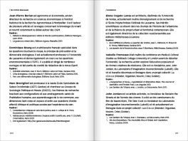 a•type éditions, Collection poche, des utopies réalisables | publication, pp. 200-201