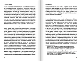 a•type éditions, Collection poche, des utopies réalisables | publication, pp. 18-19