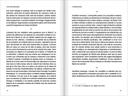 a•type éditions, Collection poche, des utopies réalisables | publication, pp. 42-43