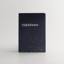 l'écorce du monde - Ragadawn | publication