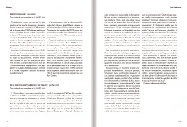 art&fiction, sans le socle | publication, pp. 182-183